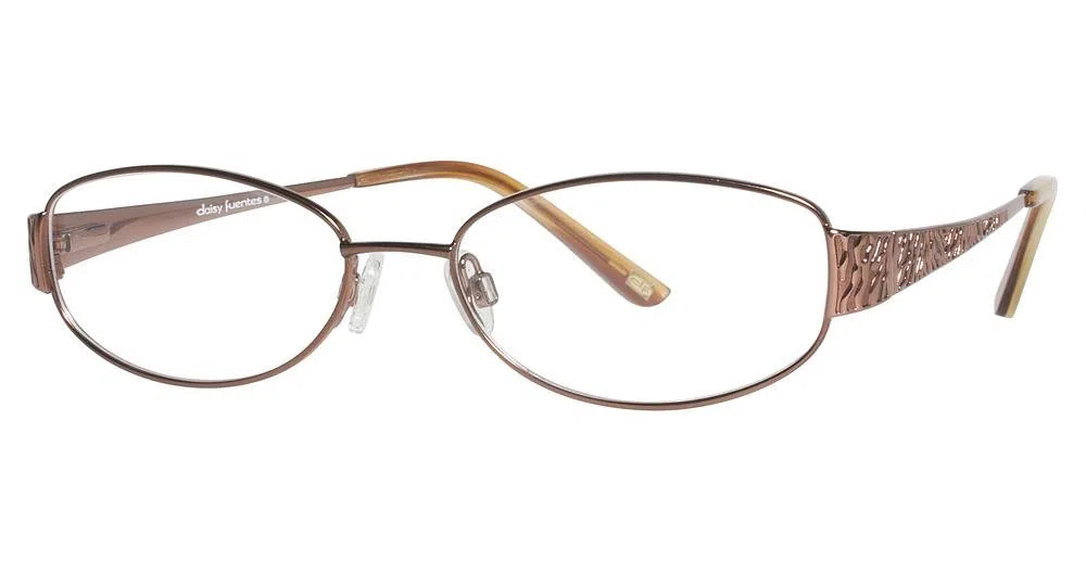 Daisy Fuentes DFAmaya Eyeglasses